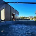 Lejlighed Gorgeous Apartment In Ostrowo With Sauna *