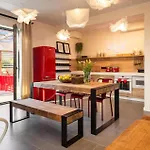 Gorgeous Apartment In Ostrowo With Sauna * Ostrowo (Puck)