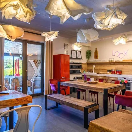 Apartment Lovely In With Sauna