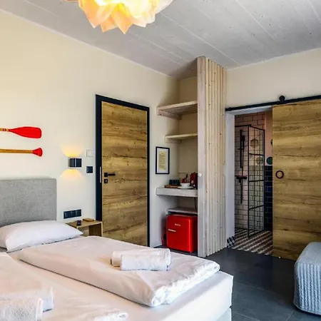 Lovely In With Sauna Ostrowo (Puck)