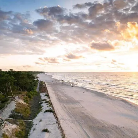 Apartment Lovely In With Sauna