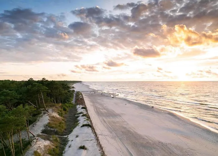 Apartment Lovely In With Sauna