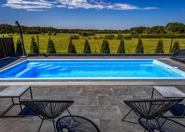 Lovely In With Sauna Apartment *